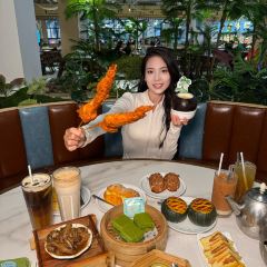 龙华茶园 User Photo