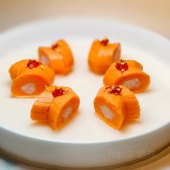 三月·醉淮扬HUAIYANG DELIGHTS(越洋广场店) User Photo