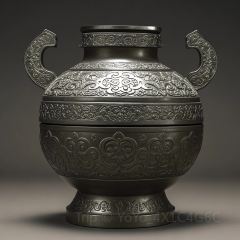 AWU YELLOW RIVER COMMON CARP 여행 사진