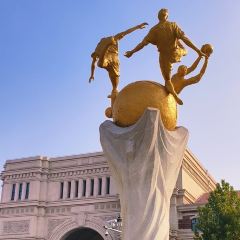 Jinmenzhangjibaozipu (huachangdao) User Photo