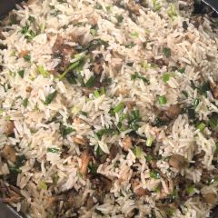 Hongmushan Restaurant User Photo