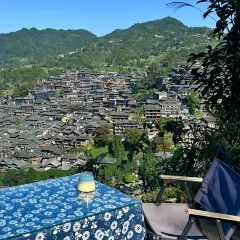 幽兰落 User Photo