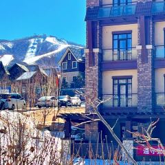 大偉烤全羊（崇禮直營店）用戶圖片