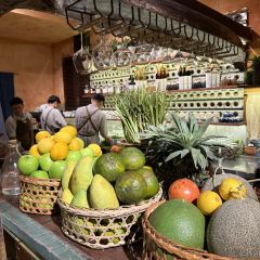 Mặn Mòi - Tao Đàn User Photo