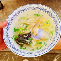 靖远羊羔肉酒家(阳关东路店) User Photo