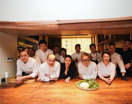 Chuntai Restaurant