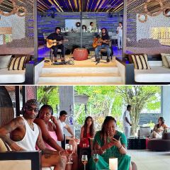 Chill Bar User Photo