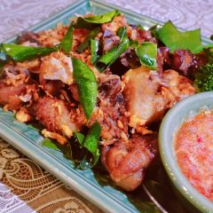 Sai Ping Bar & Restaurant User Photo