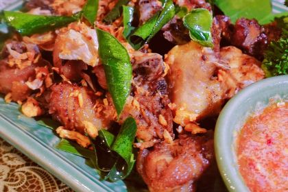 Sai Ping Bar & Restaurant