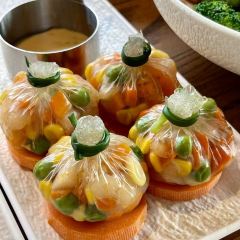 三禾食集(星沙店) User Photo