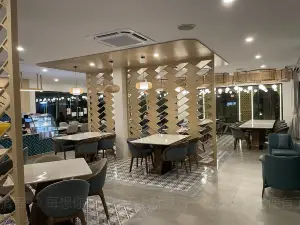 Laochaleun Garden Savannakhet