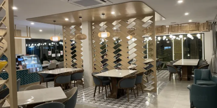 Laochaleun Garden Savannakhet