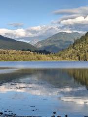 Rolley Lake Provincial Park