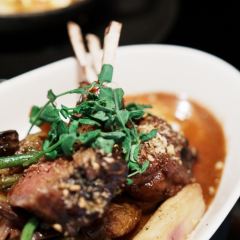 BISTRO LE SAM 여행 사진