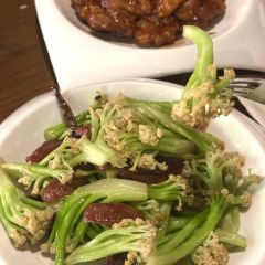 港府Panda Kitchen 여행 사진