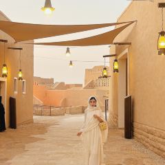 TATEL Riyadh張用戶圖片