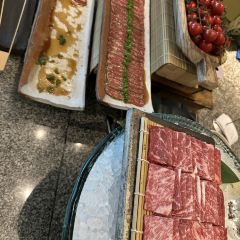 Zuma Abu Dhabi User Photo