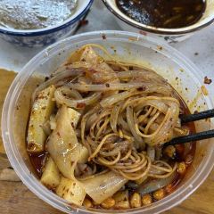 熊發發家涼糕冰粉張用戶圖片