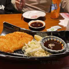 白石的深夜食堂(天鸿店) User Photo