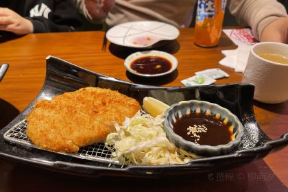 白石的深夜食堂(邯郸天鸿店)