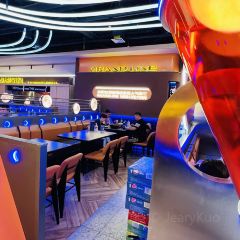 伟大航路烤鱼(居然世界里店) 여행 사진