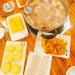 農家椰子雞（神州半島店）張用戶圖片
