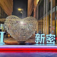 旨有魚 User Photo