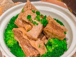 ERHUIXIANG hotpot
