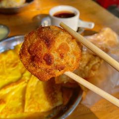 Changwang Tea Restaurant User Photo