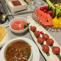 海底捞火锅(步步高店) User Photo