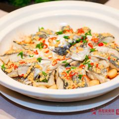 Guanyan Liujin 여행 사진