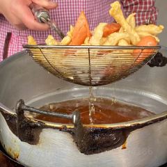 江东饺子馆(江东路店) User Photo