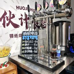伙计食档·街边大排档 User Photo