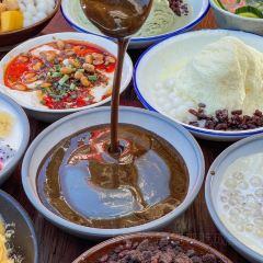 舌尖上的王家·手工冰粉凉糕绵绵冰(总店) User Photo