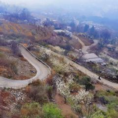WU MENG SHAN 여행 사진
