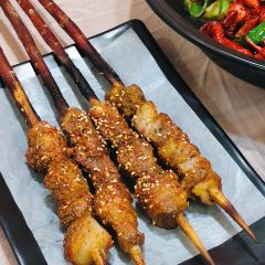 付剛龍蝦·真傳十三香張用戶圖片