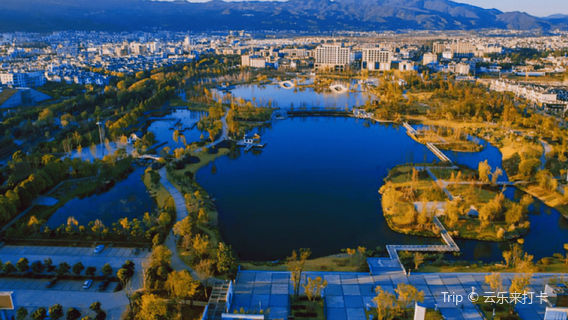 Chayun Park