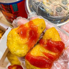 塔斯汀中国汉堡(明月路店) User Photo