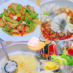 德记鱼府(义乌城店) User Photo