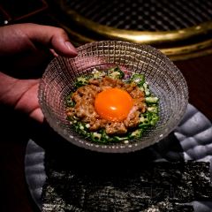 炙道·和牛烧肉酒场(楷林店) 여행 사진