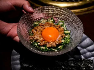 炙道·和牛烧肉酒场(楷林店)