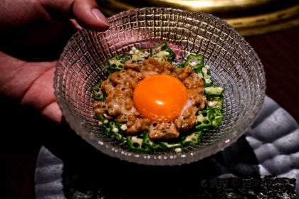 炙道·和牛烧肉酒场(楷林店)