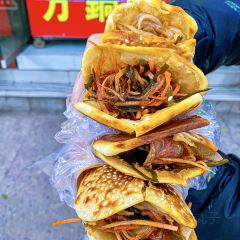 芝麻小面(总店) User Photo