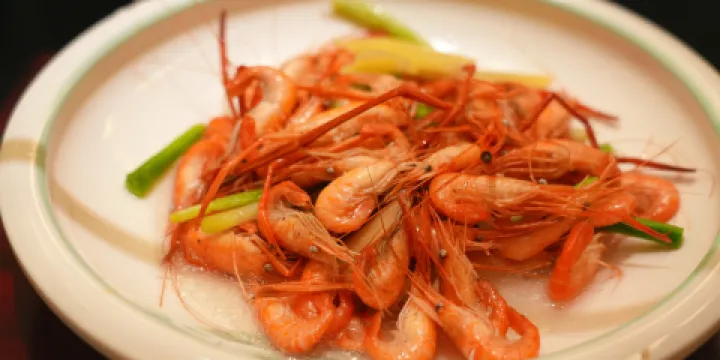 7017味道工廠（新安江店）