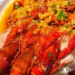 鱼探花烤鱼烧烤酒肆(跃进路1958店) User Photo