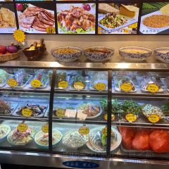 新泰正宗黏糊鸡(迎胜路店) 여행 사진