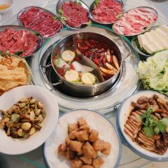 牛师公江门五洞牛肉 User Photo