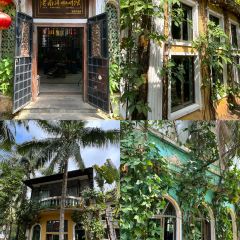 老南洋咖啡館張用戶圖片