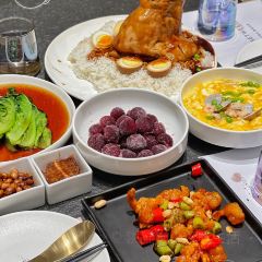 芥南餐厅·浮目淮扬 User Photo