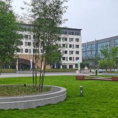 金黔嘉华大酒店餐厅 User Photo